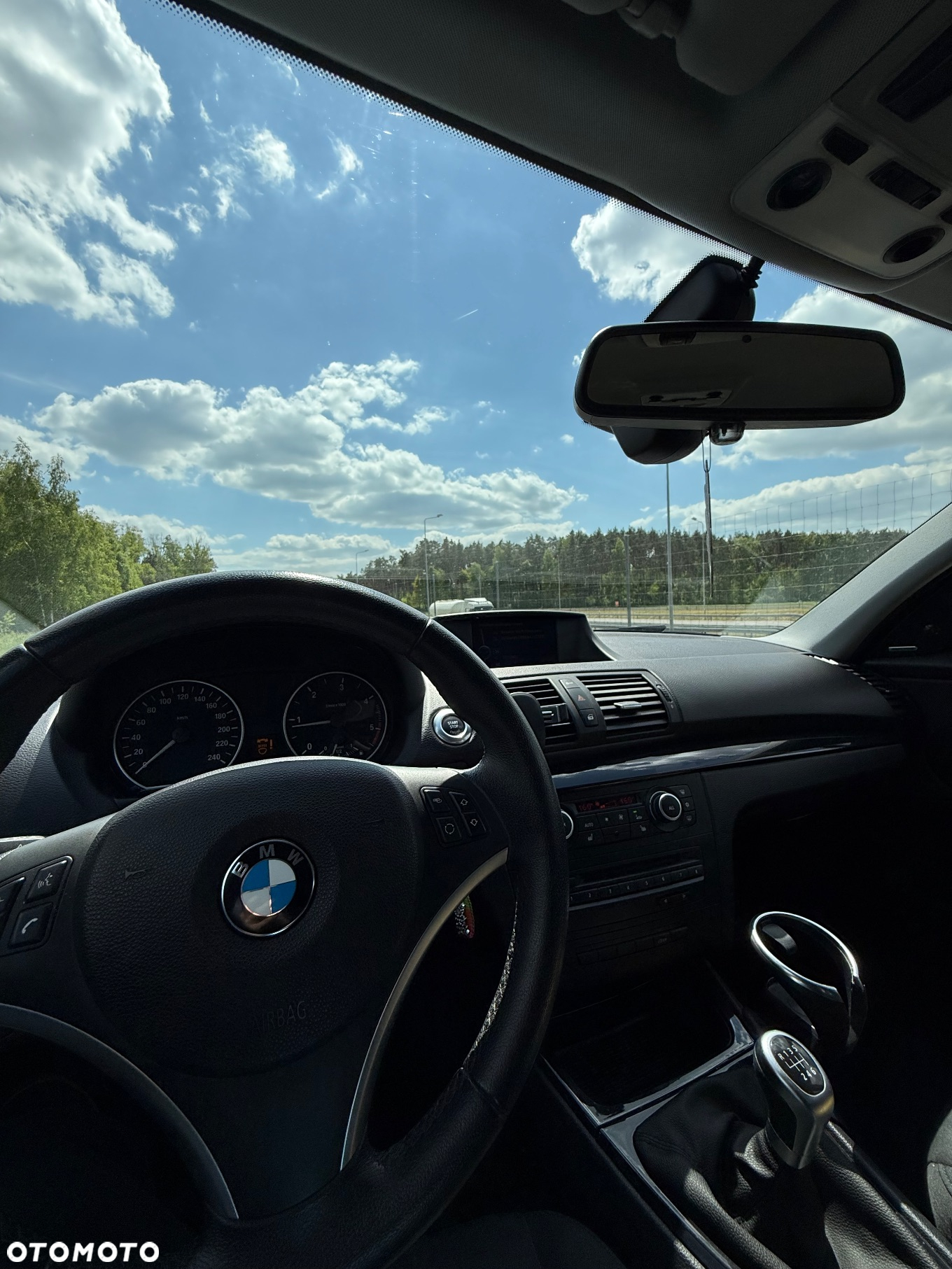 BMW Seria 1 118d - 12
