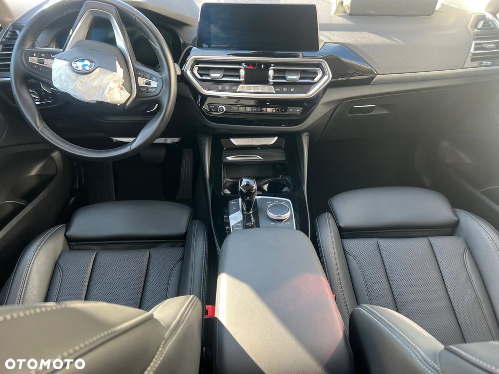 BMW X4 - 9