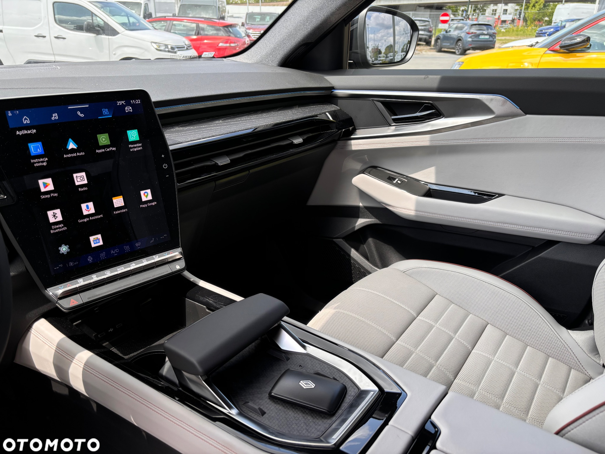 Renault Espace - 11