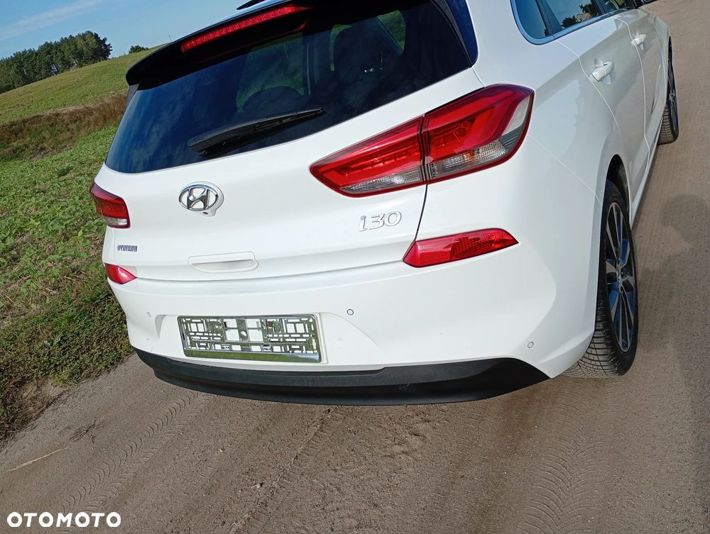 Hyundai i30 1.0 T-GDI Premium - 13