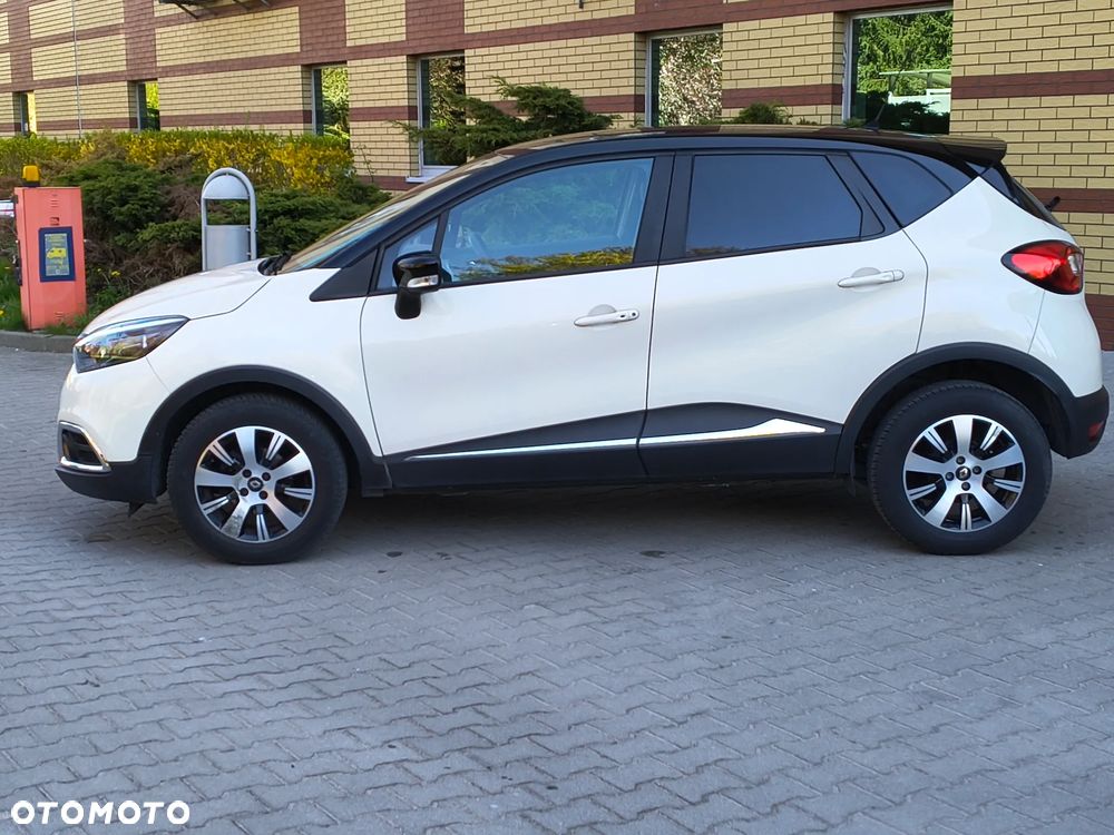 Renault Captur - 9