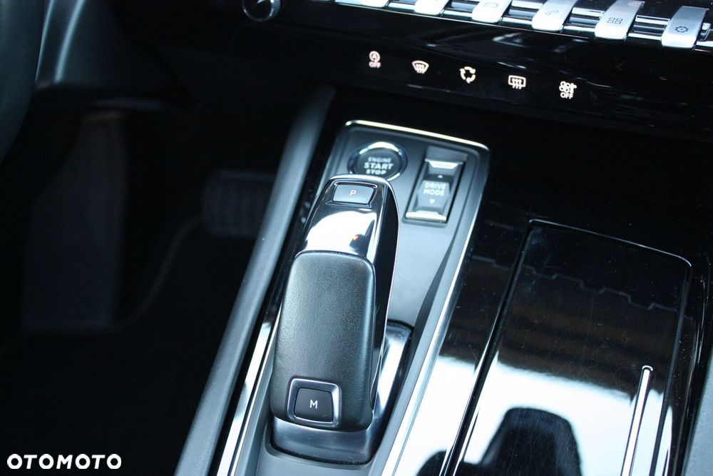 Peugeot 508 - 31