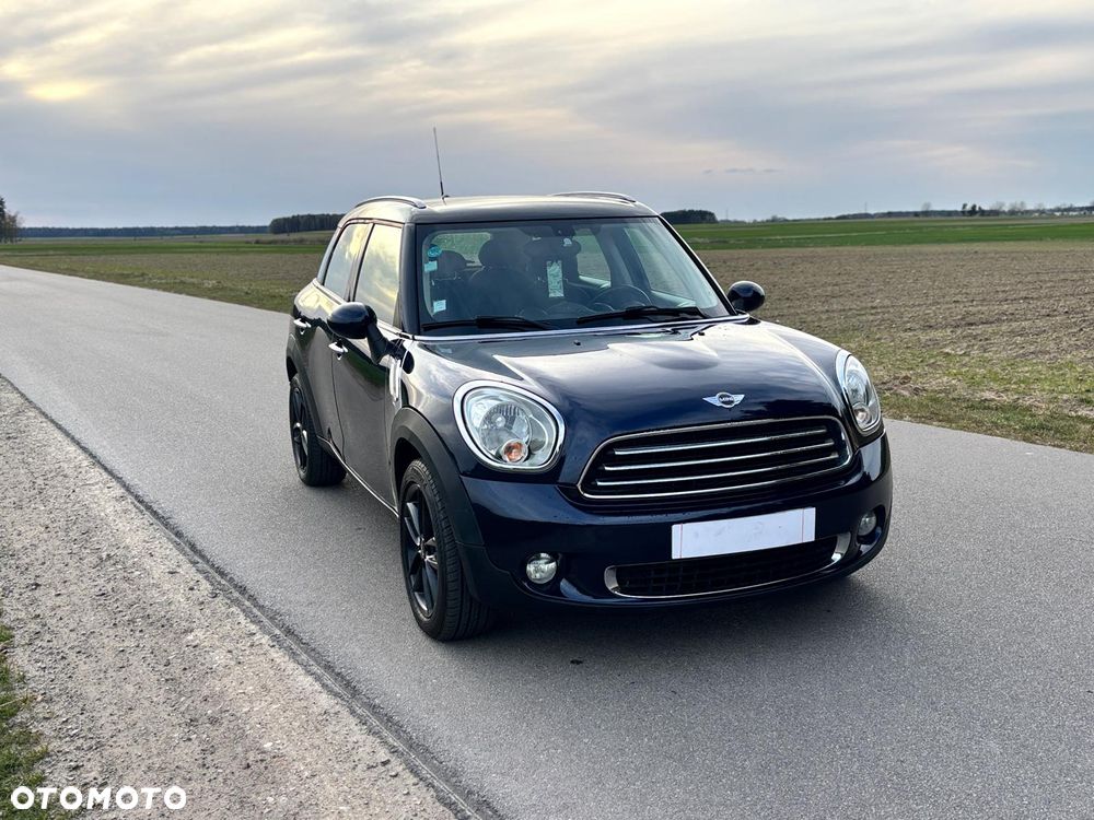 MINI Countryman - 4