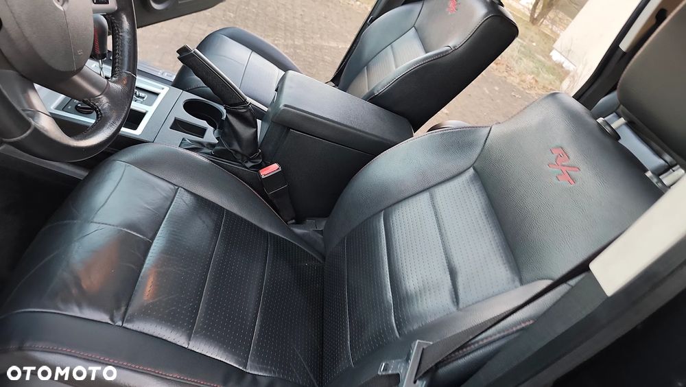 Dodge Nitro 2.8 CRD DPF Automatik R/T - 7