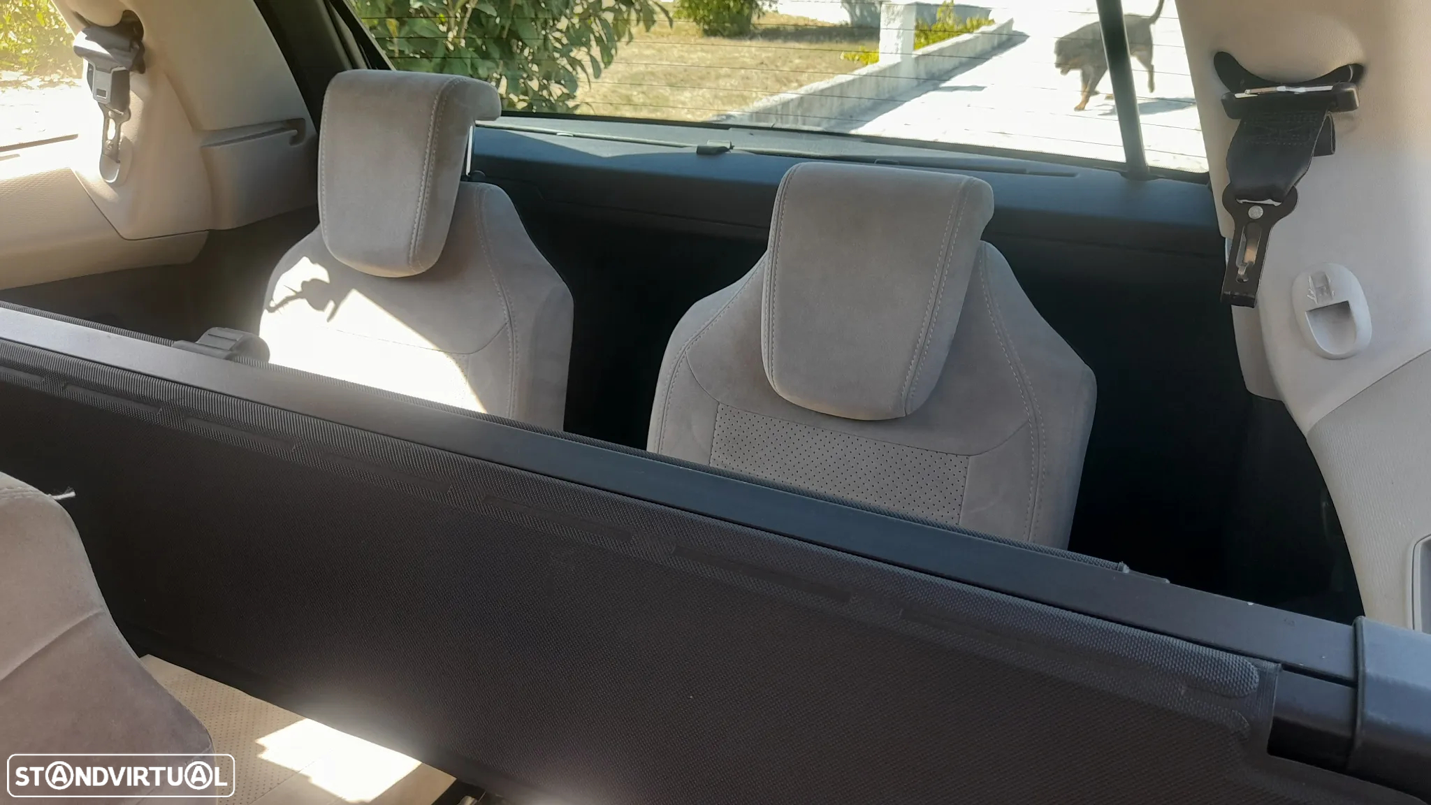 Citroën C4 Grand Picasso 1.6 HDi Exclusive CMP6 - 31