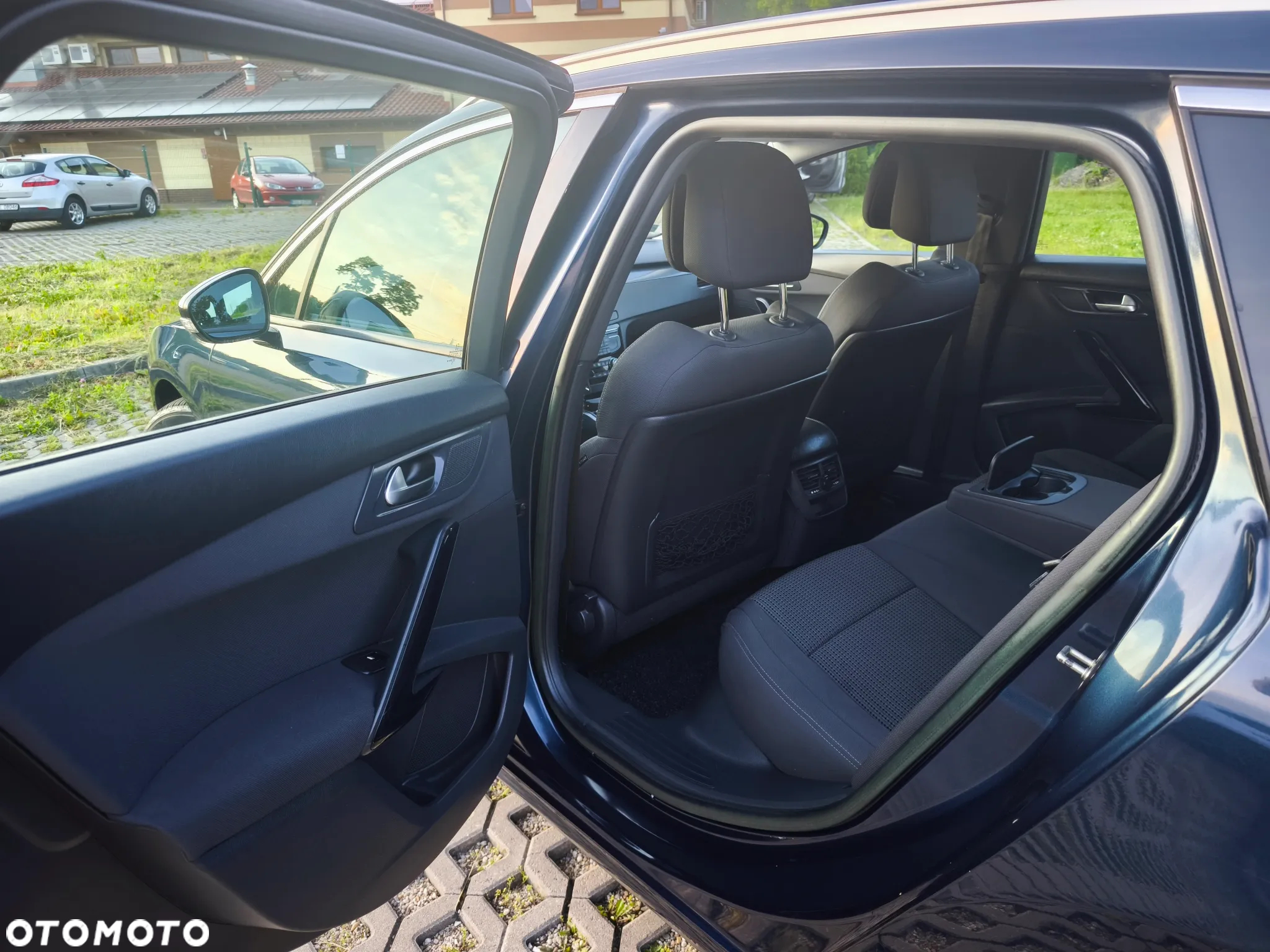 Peugeot 508 2.0 HDi Business Line - 16