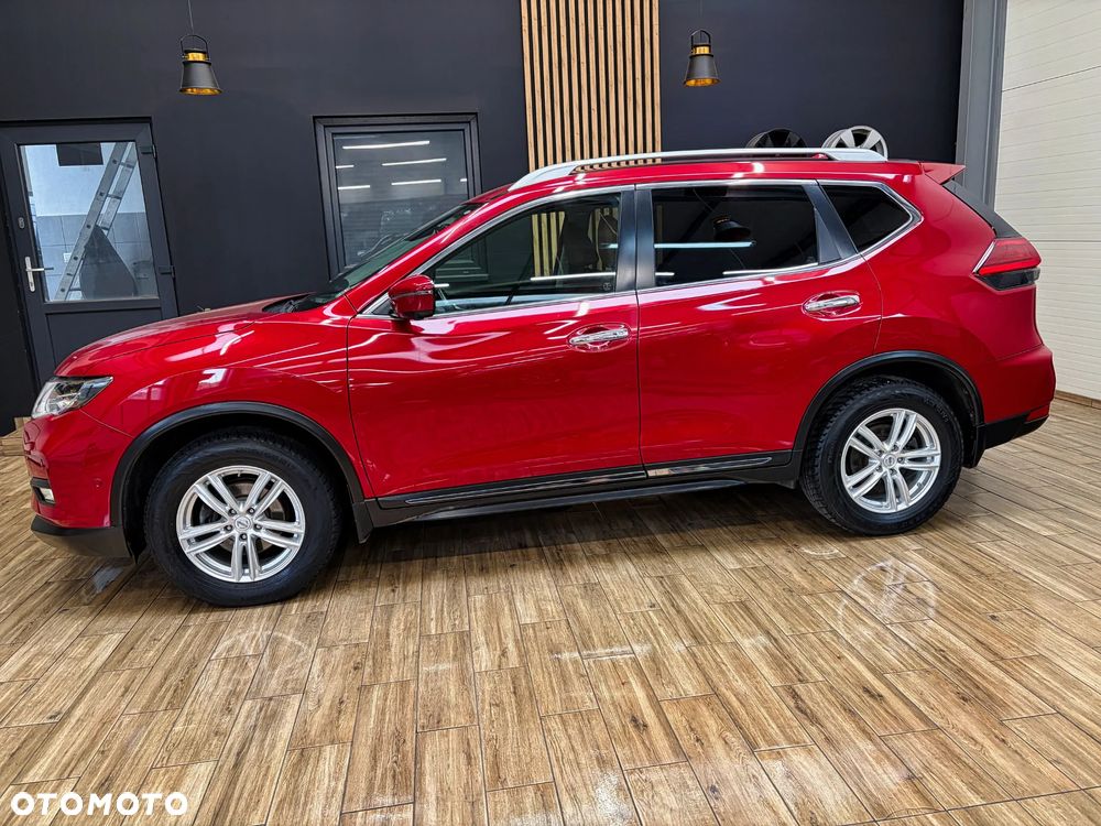 Nissan X-Trail 1.6 DCi Tekna 2WD Xtronic - 11
