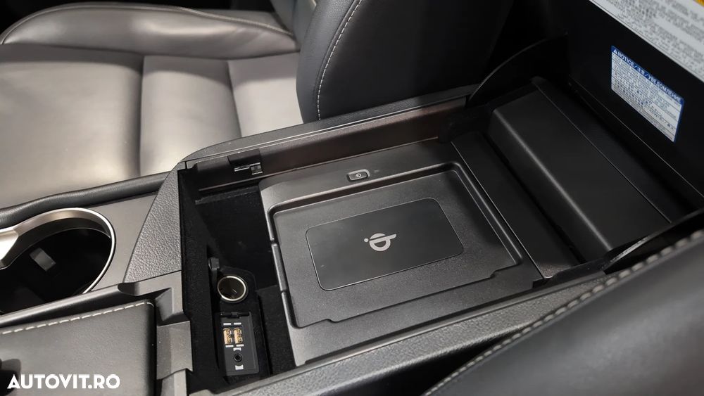Lexus Seria NX 300h E-FOUR F SPORT - 26