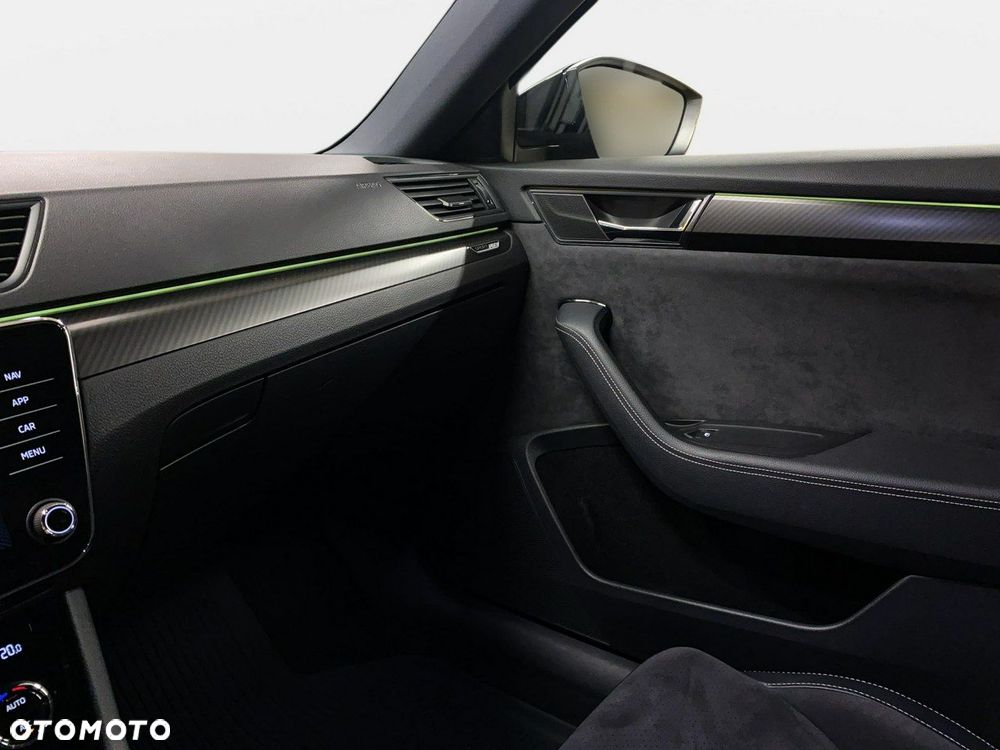 Skoda Superb - 28