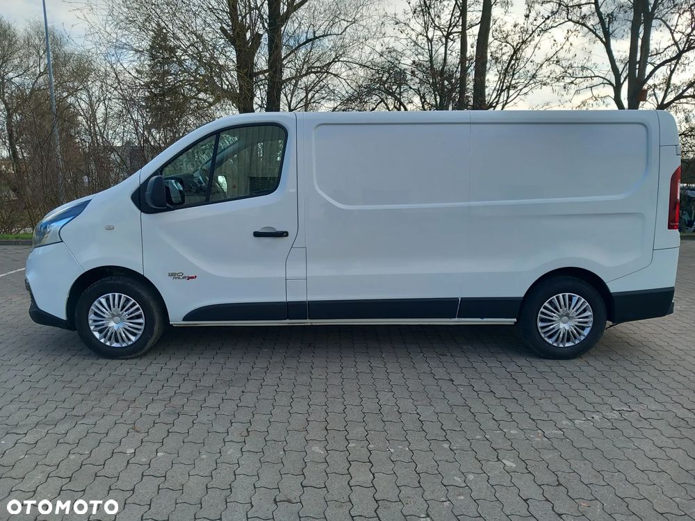 Fiat TALENTO - 14