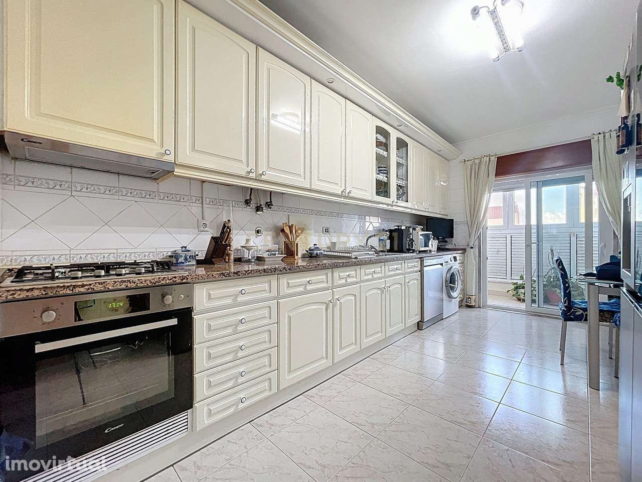 Espetacular T3  com garagem em Póvoa de Santa Iria - Grande imagem: 3/27