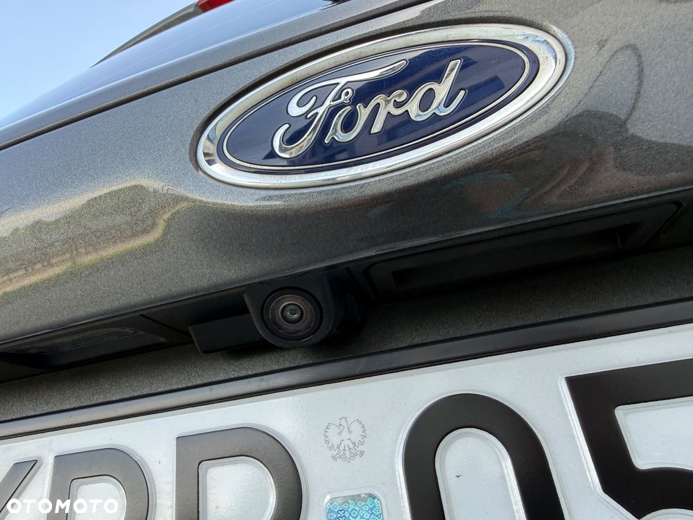 Ford Mondeo 2.0 TDCi Titanium - 33