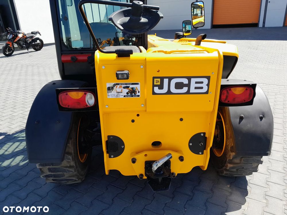 JCB 525-60 - 13