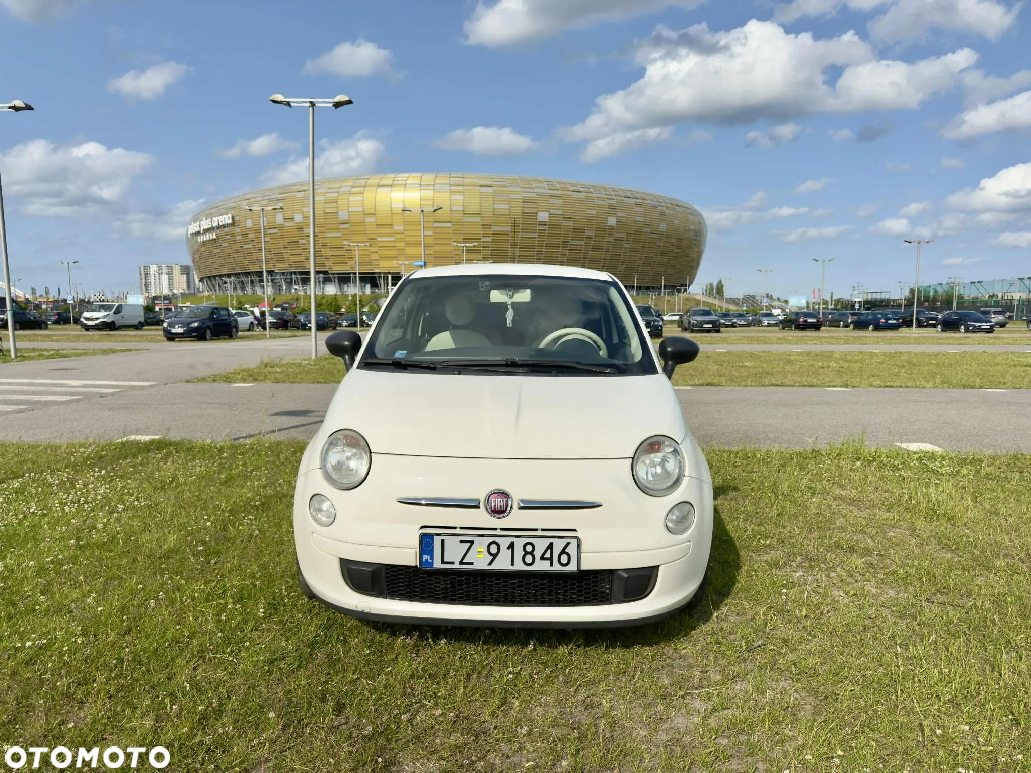 Fiat 500 0.9 Twinair Lounge S&S Euro5 - 2