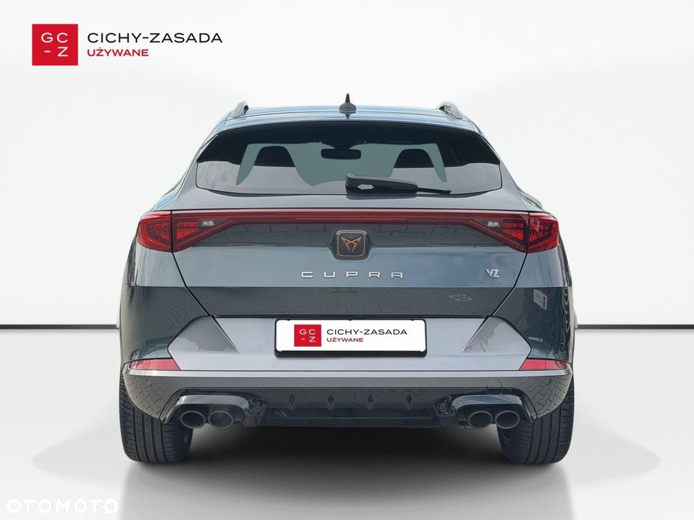 Cupra Formentor 2.0 TSI 4Drive VZ DSG - 5