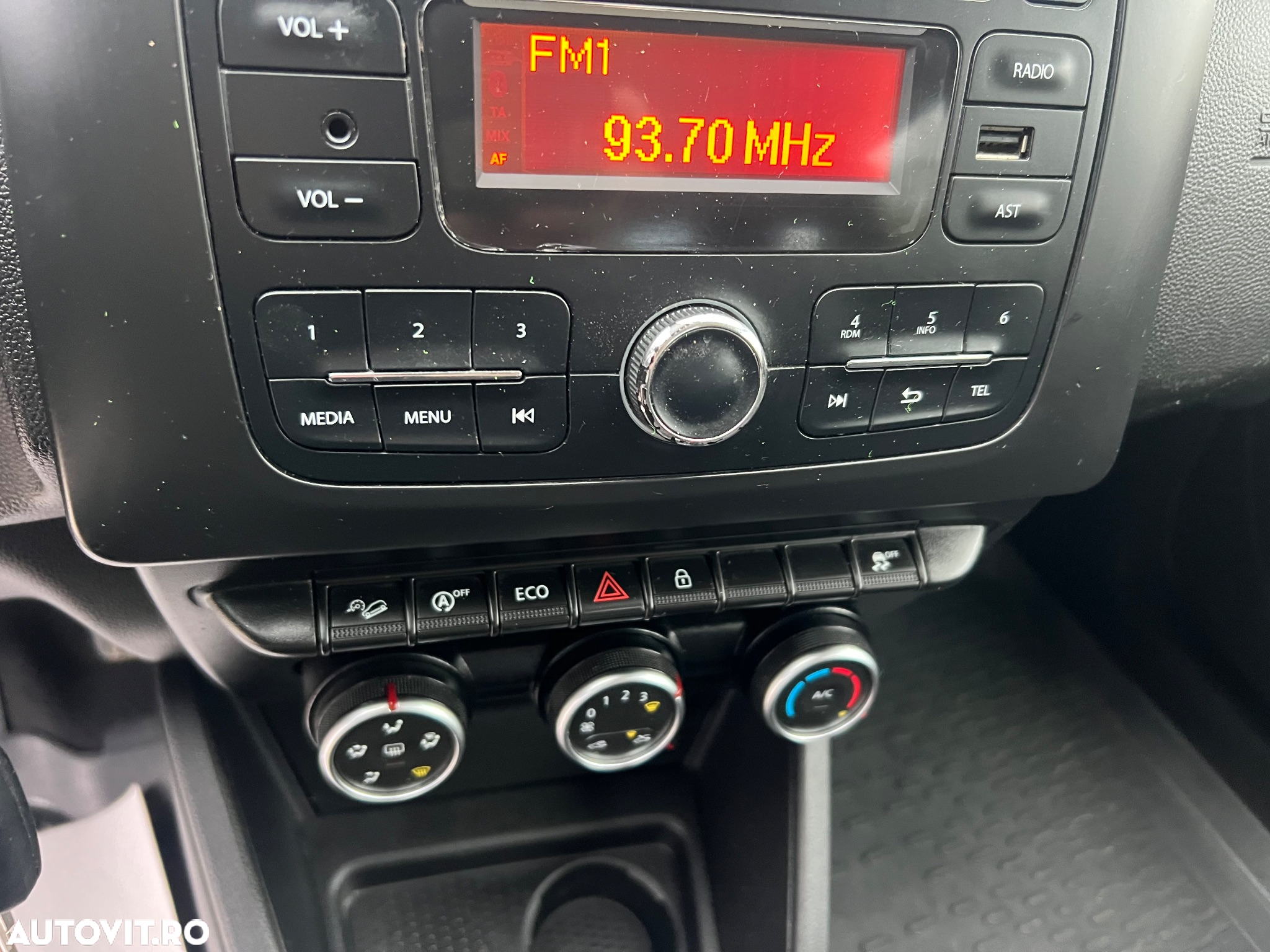 Dacia Duster - 10