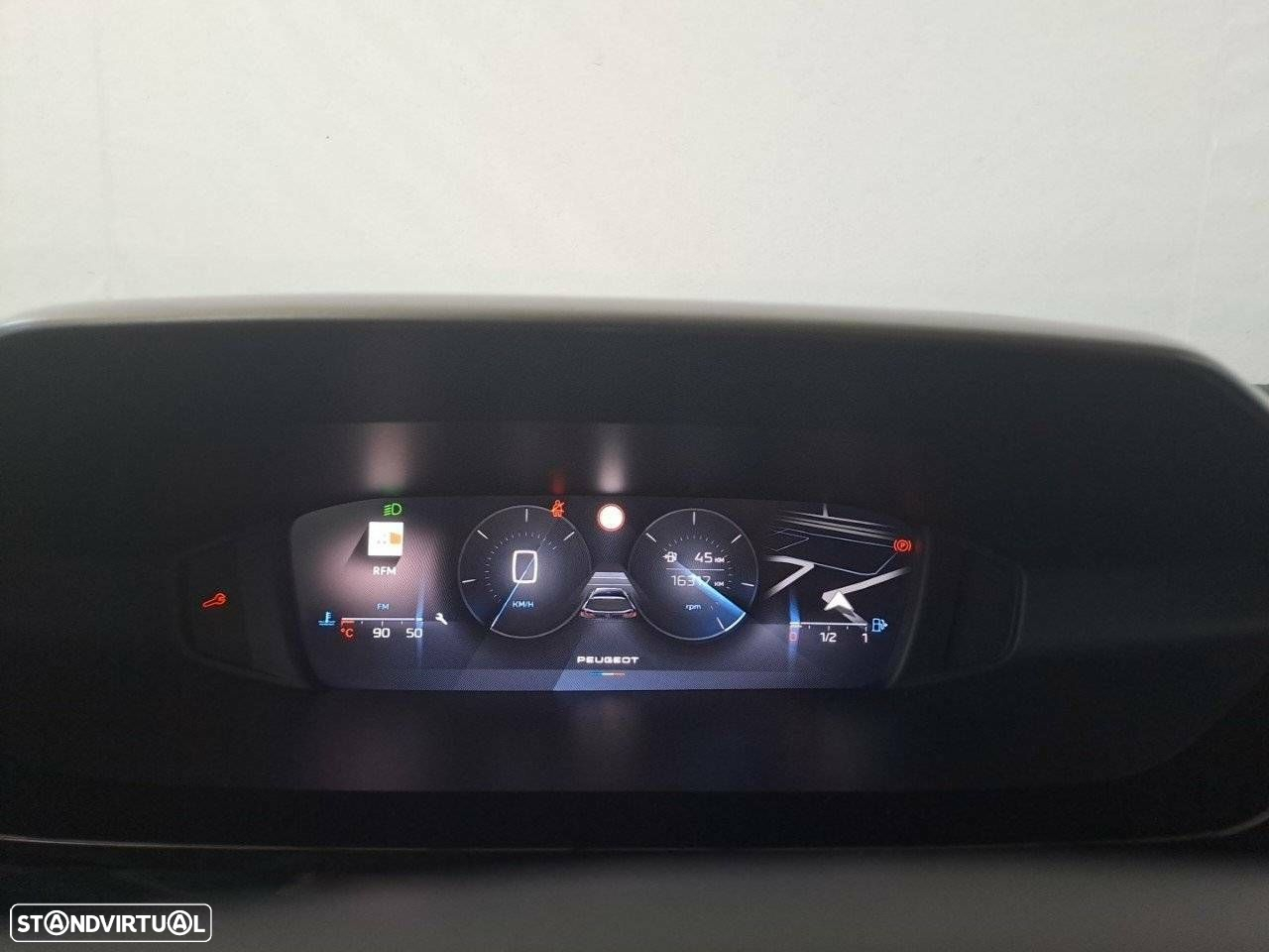 Peugeot 308 1.2 PureTech Allure - 13
