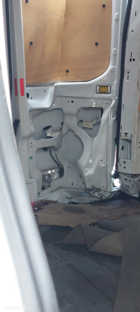 Ford Transit 350 L3 Trend - 13