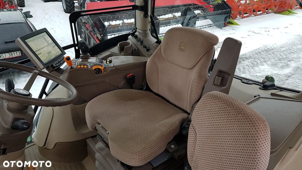 John Deere 6195R FULL OPCJA !!! 2015R - 26