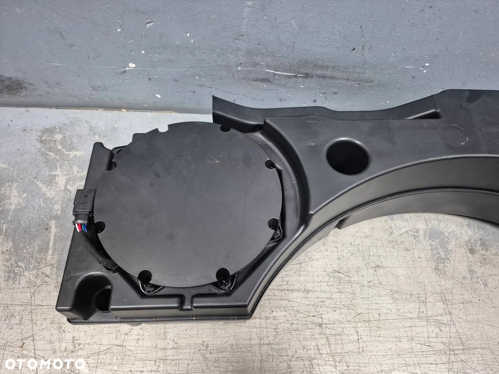 Głośnik Subwoofer BANG OLUFSEN Audi Q8 4M 4M8035621A - 2