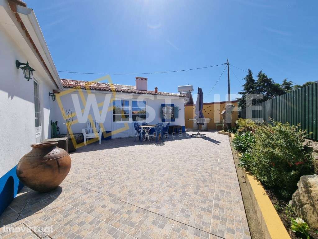 Moradia Térrea T2+1 junto à Tapada de Mafra - Grande imagem: 2/19