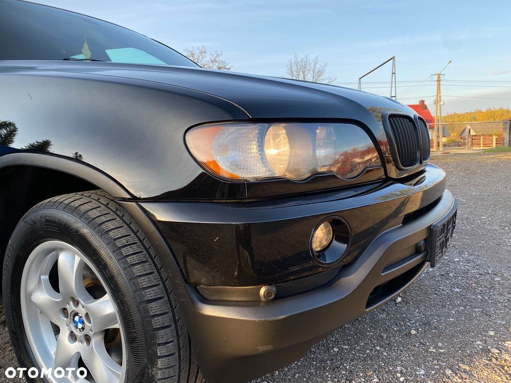 BMW X5 - 13