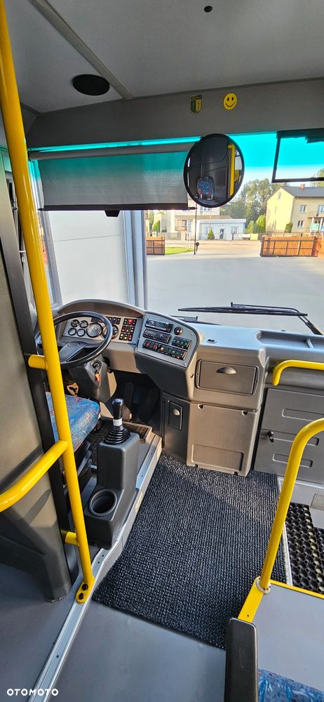 Autosan Tramp A0909L - 24