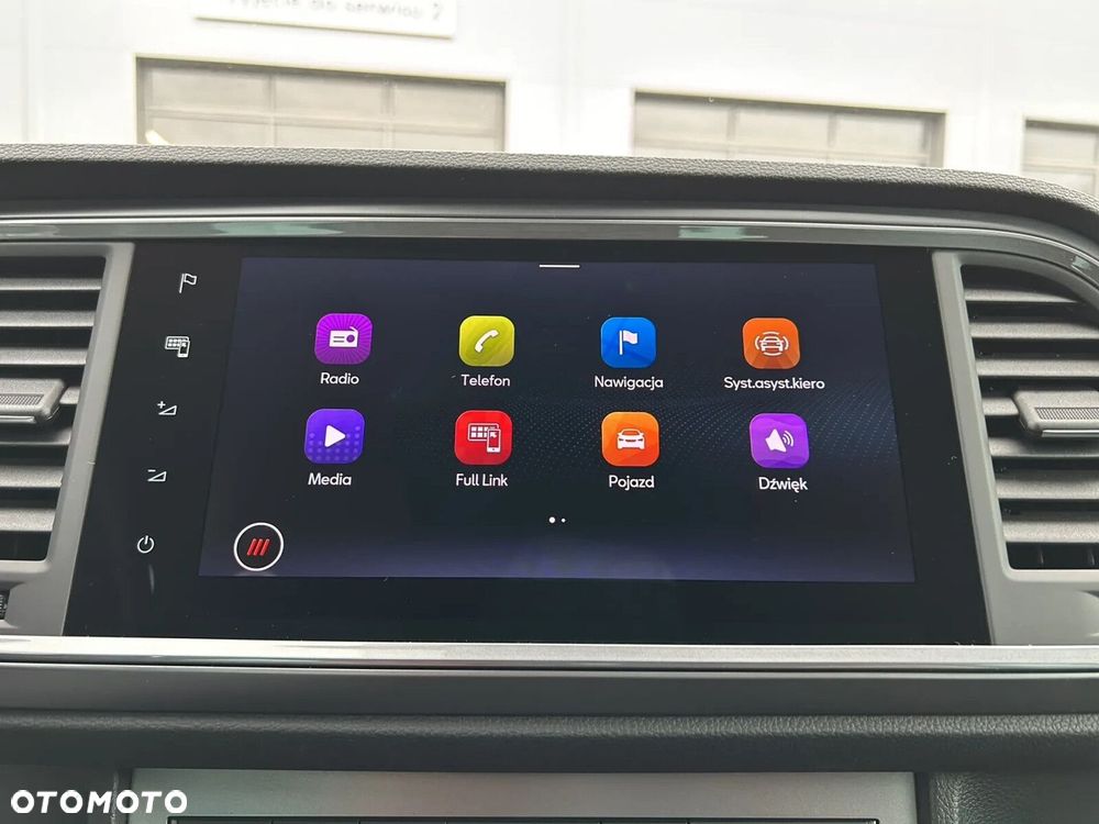 Cupra Ateca 2.0 TSI 4Drive VZ DSG - 30