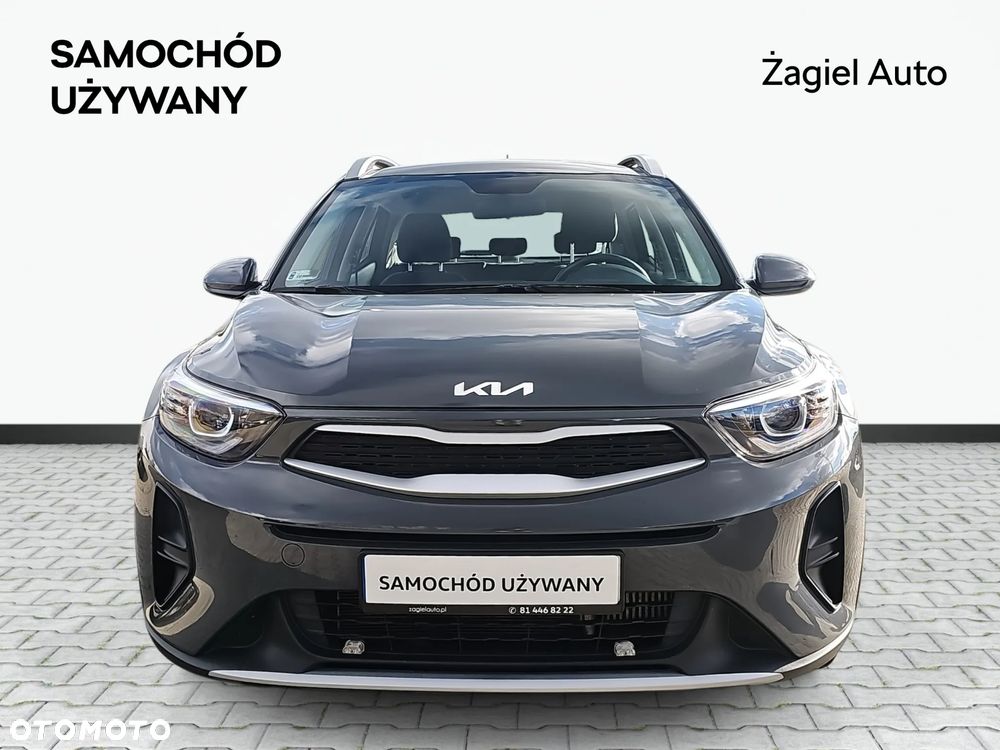 Kia Stonic 1.0 T-GDI M - 8