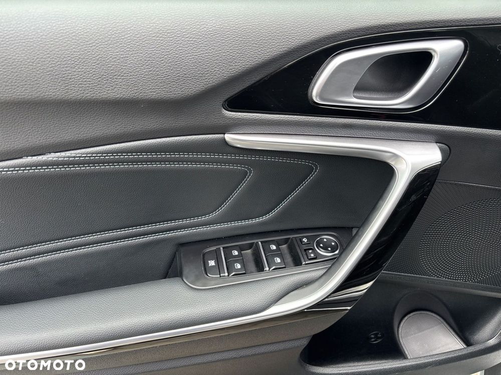 Kia XCeed 1.6 T-GDI Tribute DCT - 10