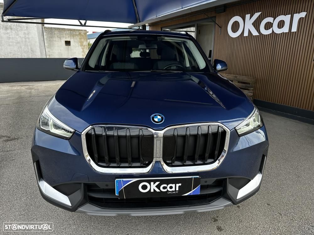 BMW X1 xDrive25e - 6