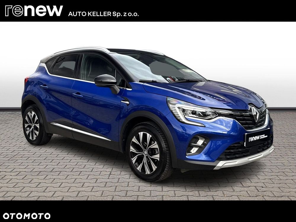 Renault Captur - 8