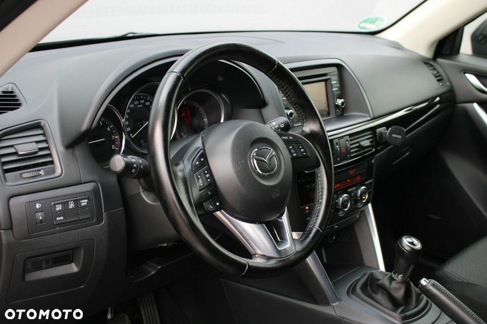 Mazda CX-5 SKYACTIV-G 165 ADVANTAGE - 23