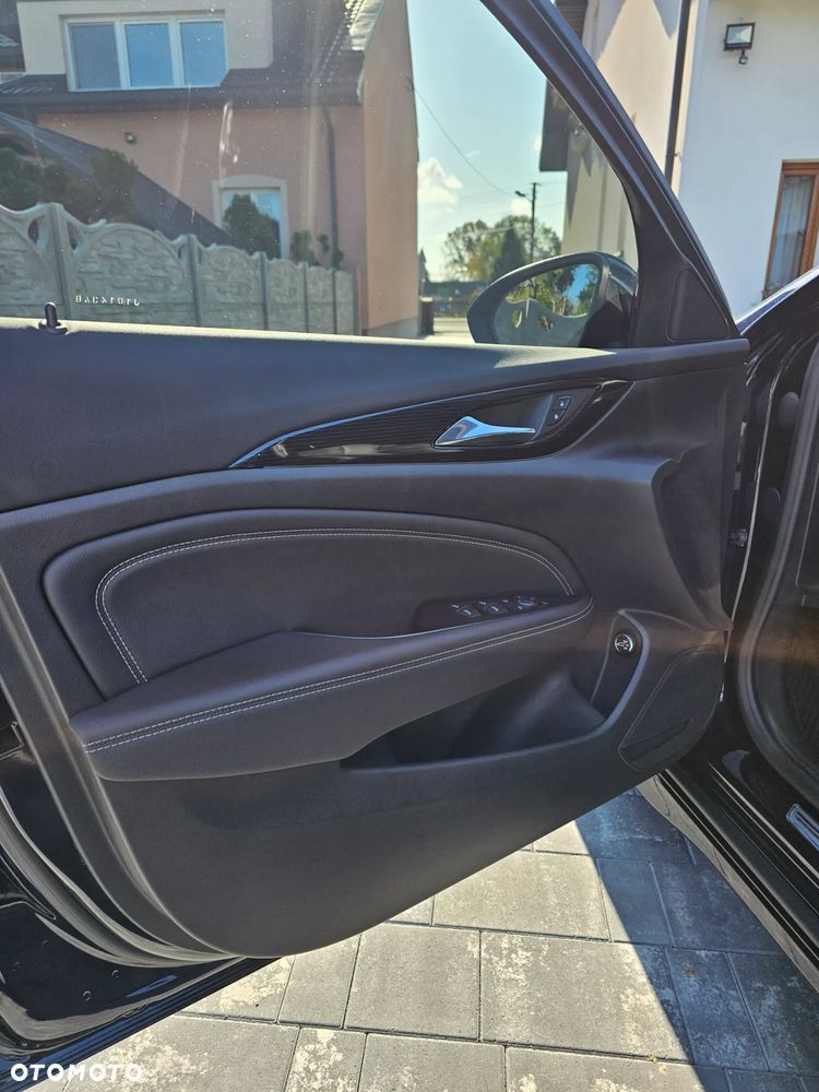 Opel Insignia 2.0 CDTI Elite S&S - 16