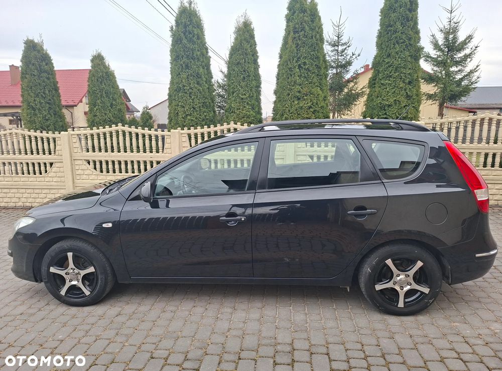 Hyundai i30 i30cw 1.4 Comfort - 5