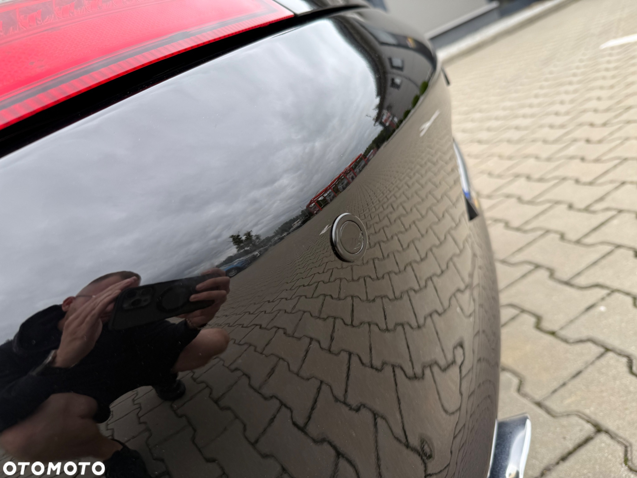 Porsche 911 40 Jahre - 30