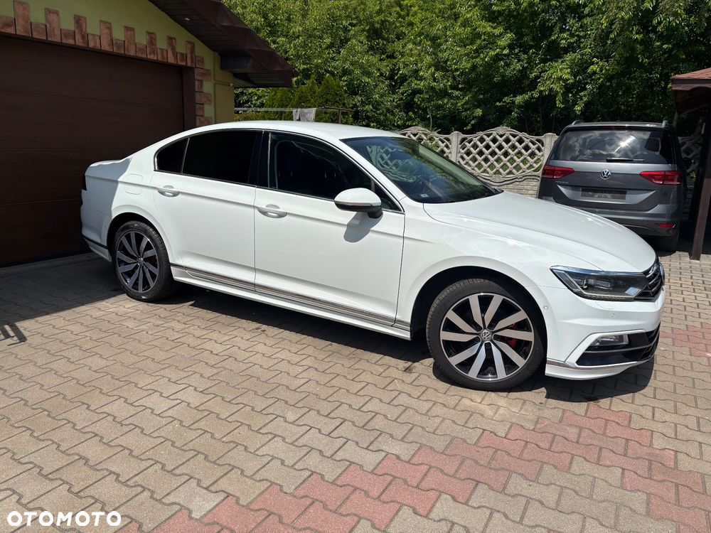 Volkswagen Passat 2.0 TDI BMT Highline DSG7 - 6
