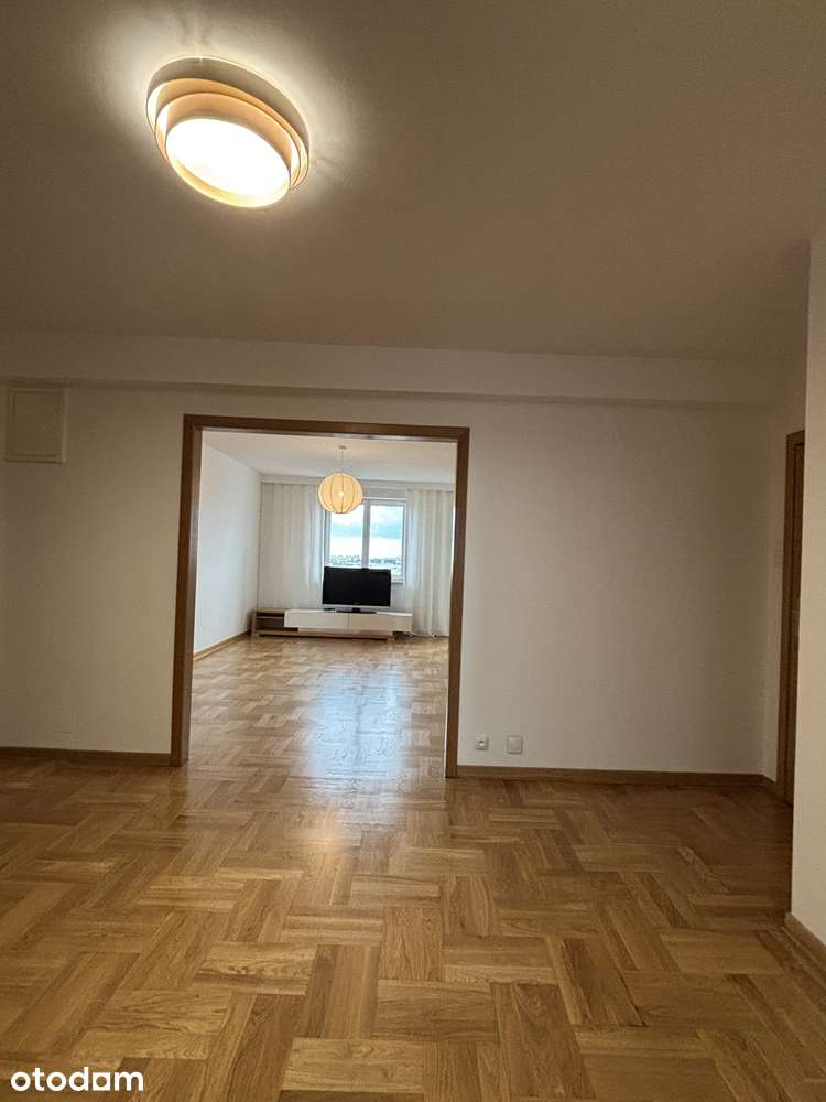Przestronne 78 m|3 pok.|Świetny widok(11 p.)|Garaż |Śródmieście/Ochota