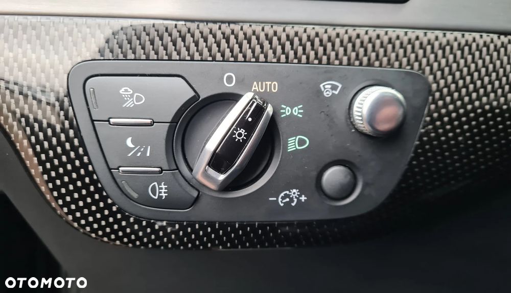 Audi SQ7 TDI Quattro Tiptronic - 11