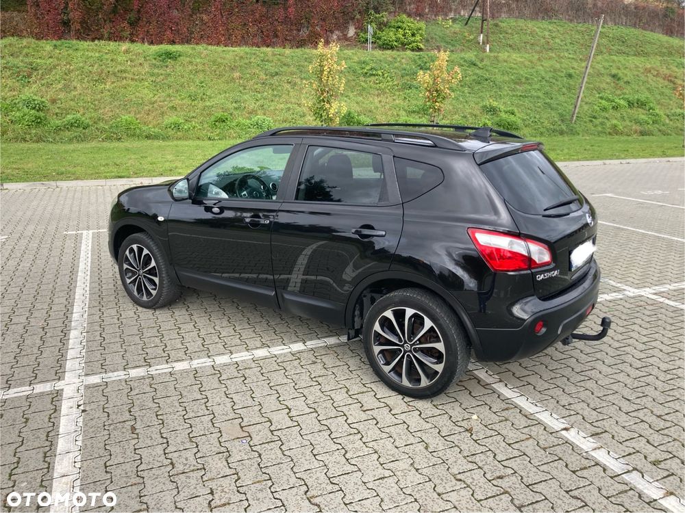 Nissan Qashqai 1.6 Start/Stop 360 - 2