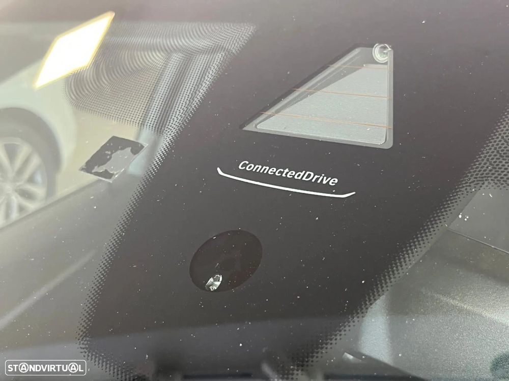 BMW 116 d Pack M Auto - 38