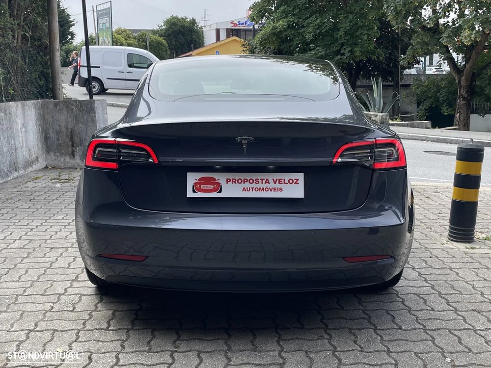 Tesla Model 3 Standard Range Plus RWD - 10