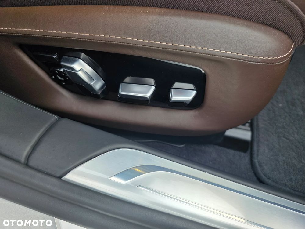 BMW Seria 7 M760Li xDrive - 21