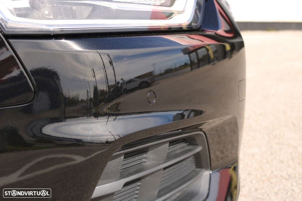 Audi A5 Sportback 40 TDI S tronic - 12