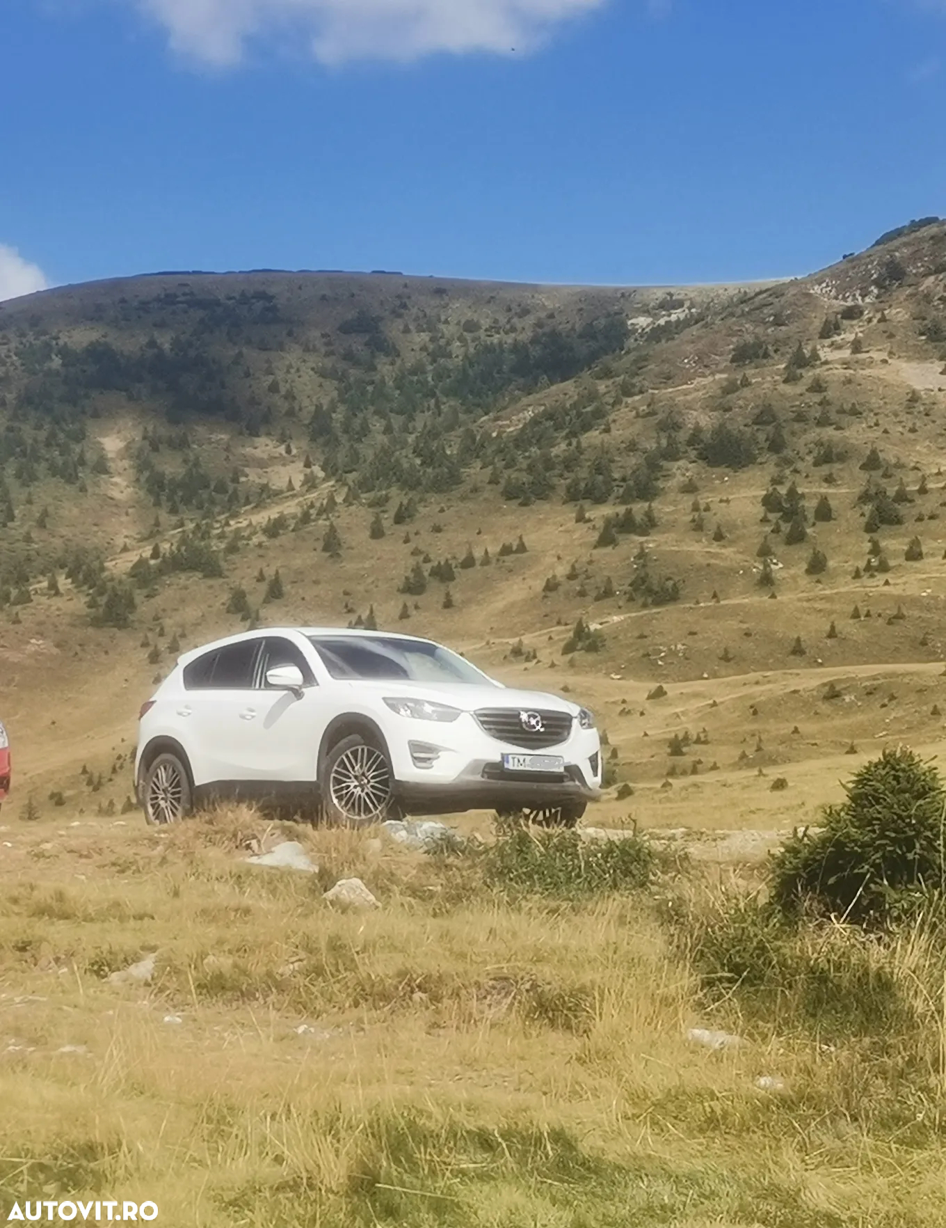 Mazda CX-5 - 22