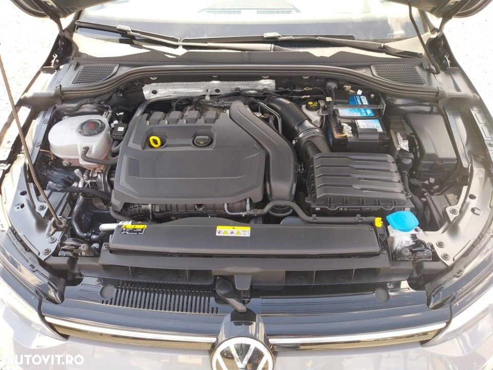 Volkswagen Golf - 19