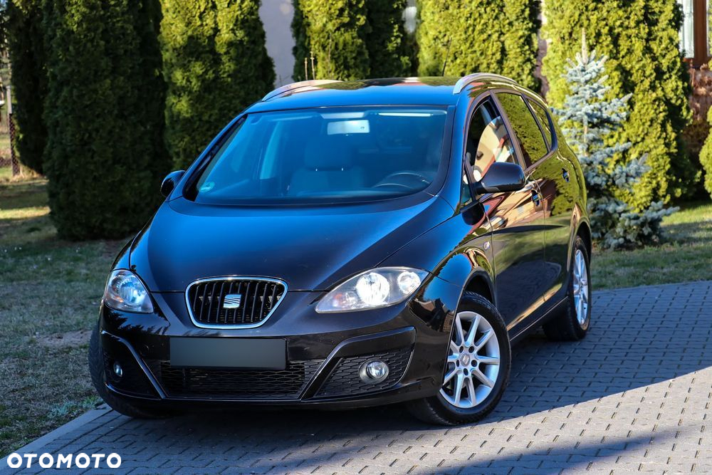 Seat Altea XL - 9