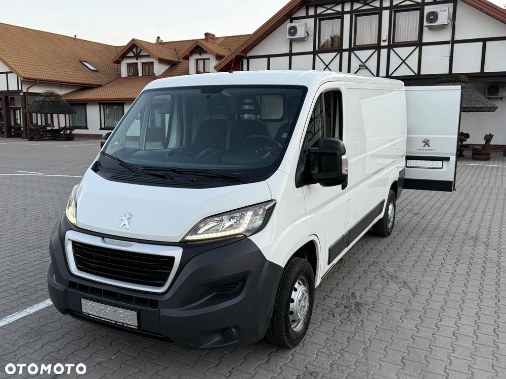 Peugeot Boxer - 22