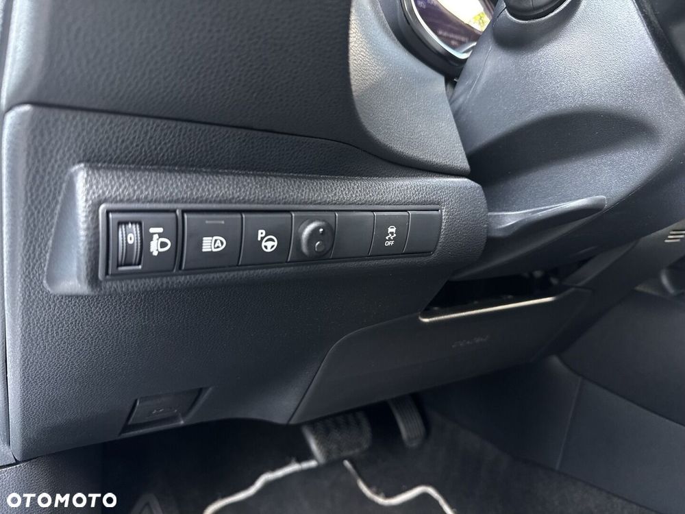 Toyota Corolla 2.0 Hybrid Comfort - 27