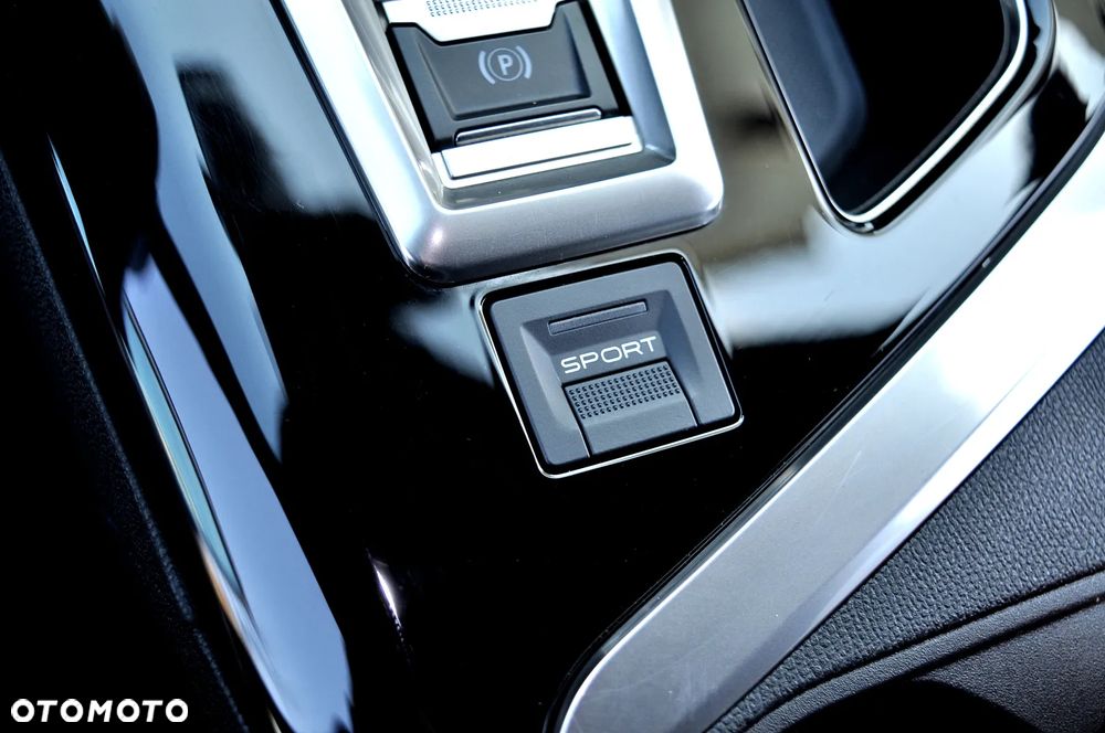 Peugeot 3008 THP 165 EAT6 Stop & Start Allure - 29